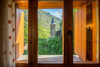 Apartaments La Canal - Alins - 3