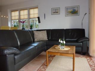Ferienwohnung Nis Randers - Sankt Peter-Ording - 3
