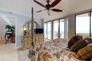 Lighthouse Towers Condominium - Clearwater Beach - 6
