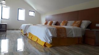 TULIP HOTEL & APARTMENT - Cameron Highlands - 9
