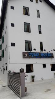 TULIP HOTEL & APARTMENT - Cameron Highlands - 0