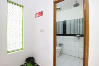 Habibah Syariah Hotel - 7