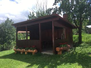 Casa Oana Ioana - Moieciu de Jos - 3