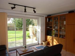 Ferienwohnung Nis Randers - Sankt Peter-Ording - 7