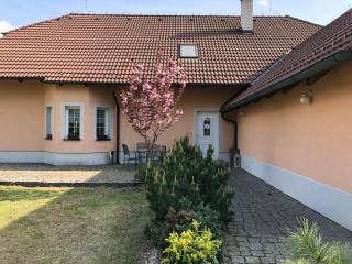 Ubytování Mája - Třeboň - 5