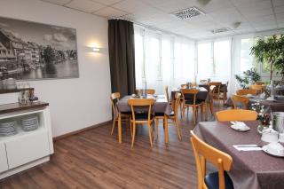 Hotel Berliner Ring - Bamberg - 1