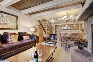 Modern 2 BR Condo Lodge at Vail, Walk to Gondola - 7