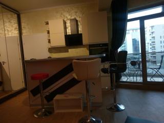 Apartament Loft Beach SummerlandRomania - Mamaia - 8