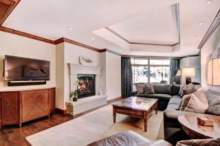 Luxe 2BRDen Ritz-Carlton Residence Quiet Location - 7