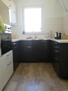 Apartament nad Odrą z tarasem - Wrocław - 2