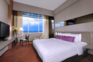 The Alts Hotel - Palembang - 7