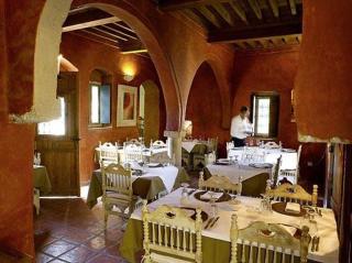 Hotel Dar Dhiafa - Houmt Souk - 3