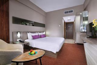 The Alts Hotel - Palembang - 8