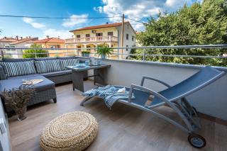 Lux Apartment Medulin Istria - Medulin - 7