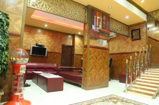 Emirates Plaza Hotel - 4