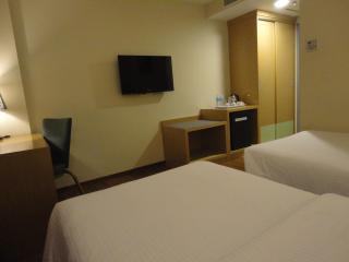The Pavilion Hotel - Sandakan - 2