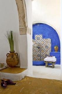 Hotel Dar Dhiafa - Houmt Souk - 8