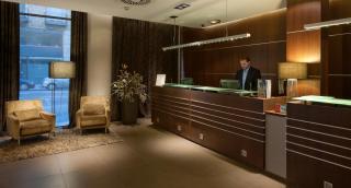 Hotel Constanza - Barcelone - 2