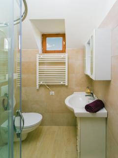 Tagyon Birtok Panoráma Apartman - 2