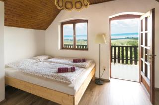 Tagyon Birtok Panoráma Apartman - 4