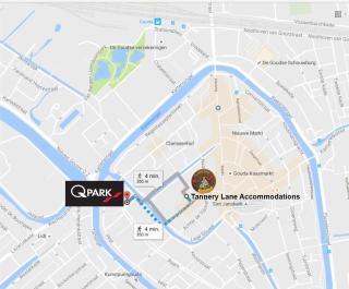 Tannery Lane - Gouda - 9