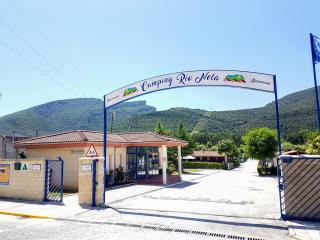 Camping Rio Nela - Trespaderne - 9