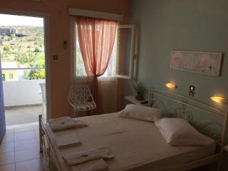 Isidora Hotel - Agia Marina Aegina - 3