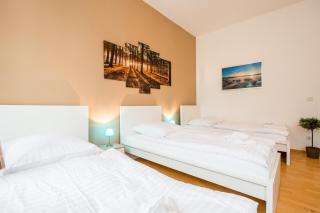 Work & stay apartments DD - Düsseldorf - 9