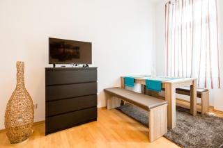 Work & stay apartments DD - Düsseldorf - 4