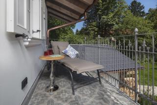 Ferienwohnung Chiemsee - Breitbrunn am Chiemsee - 1