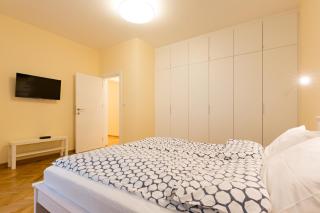Belgrade Center Apartment IV - Belgrado - 1