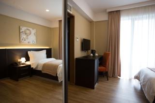 Sephia Hotel - 5