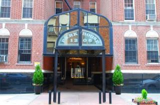Park House Hotel Brooklyn - Brooklyn - 0