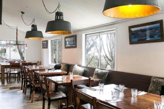 Feathertop Alpine Lodge - 6