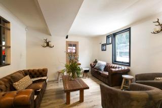 Feathertop Alpine Lodge - 9