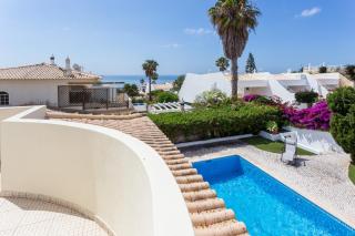 Villa Paraiso da Luz by Seewest - Luz - 1