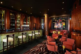 Hard Days Night Hotel - Liverpool - 2