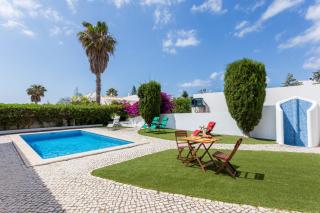 Villa Paraiso da Luz by Seewest - Luz - 8