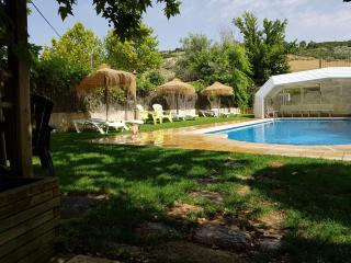 La Aldea - Alcaraz - 2