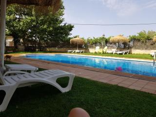 La Aldea - Alcaraz - 0