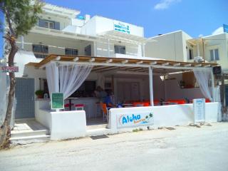 Naxos Hostel - Agia Anna - 0