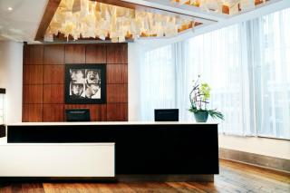 Hard Days Night Hotel - Liverpool - 8