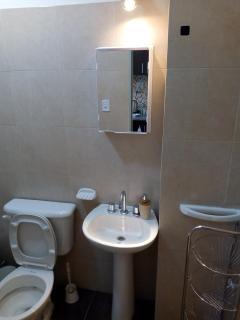 El Observador de Cerros - Monoambiente con la paz del Desierto - 4