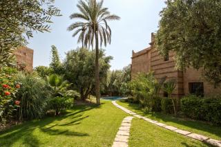 Villa Berbère Domaine des Kasbahs - Marrakech - 9
