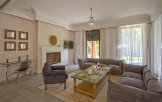 Villa Berbère Domaine des Kasbahs - 3