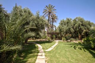 Villa Berbère Domaine des Kasbahs - Marrakech - 7
