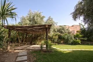 Villa Berbère Domaine des Kasbahs - Marrakech - 5