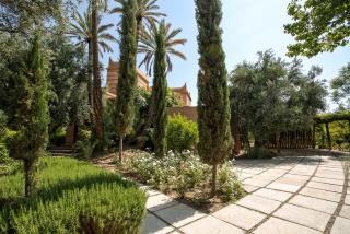 Villa Berbère Domaine des Kasbahs - Marrakech - 8