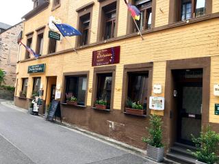 Hotel Zur Dorfschänke - Klotten - 9
