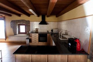 Les Cases De Borrells - Lladurs - 1